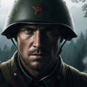 Surviving partisan