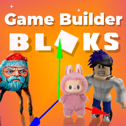 Game Builder Bloks