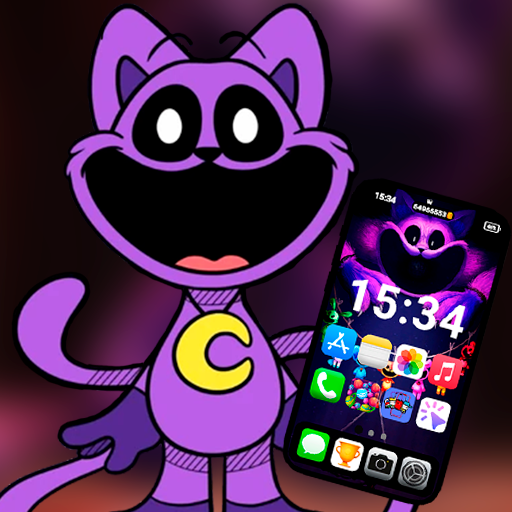 Check out CatNap's new phone: Quest! icon