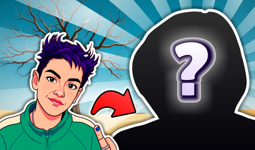 Эволюция Игра в Кальмара: Все Персонажи!