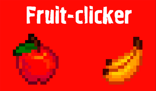 Fruit-clicker