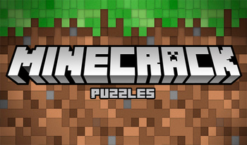 Minecrack Puzzles