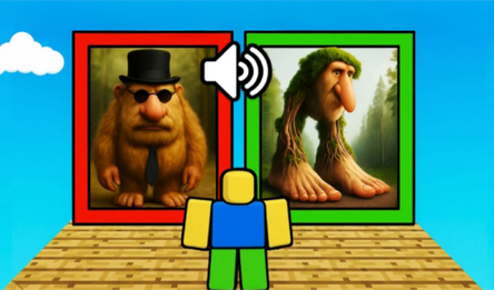 Obby: Guess the meme