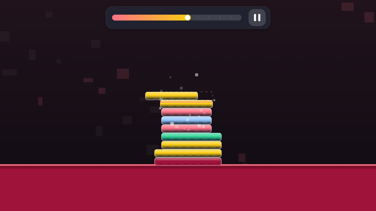 ФлипТап Плитки — screenshot 1