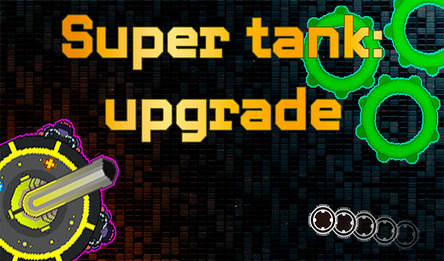 Tank Mutation