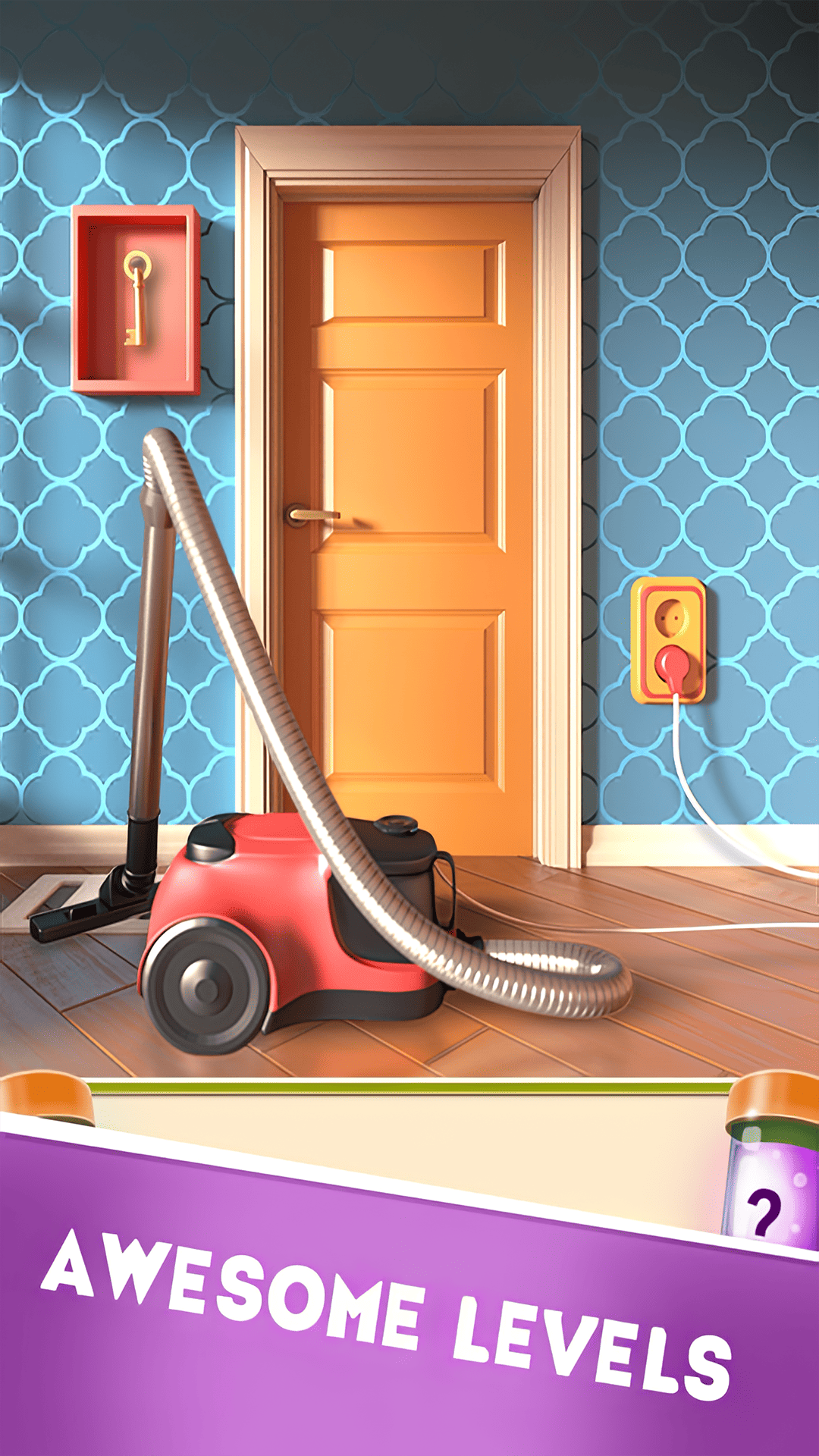 100 Doors Puzzle Box screenshot 5
