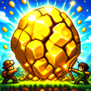 Gold Rock - Clicker