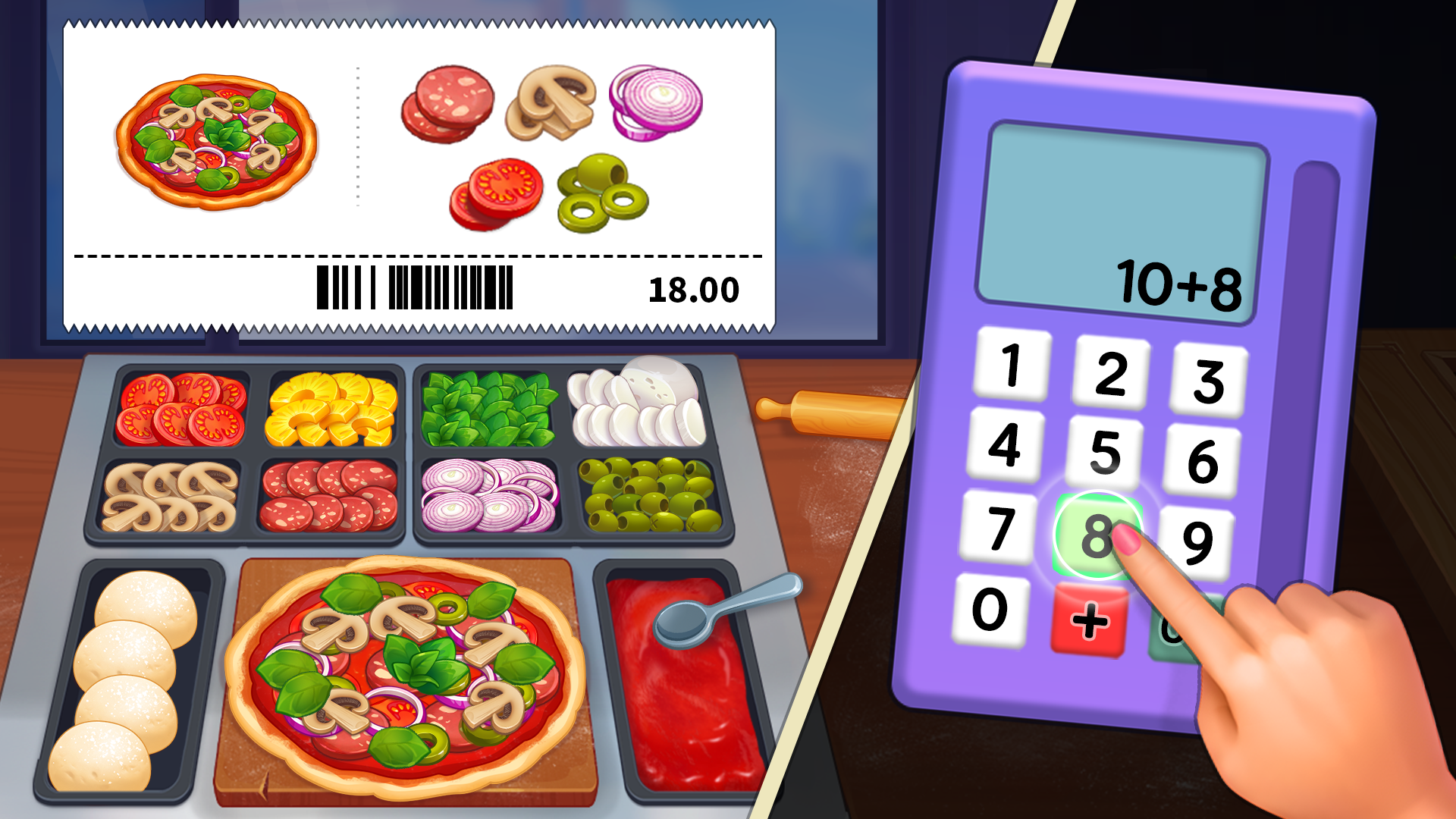 Царская Кухня — screenshot 1