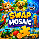 Swap Mosaic