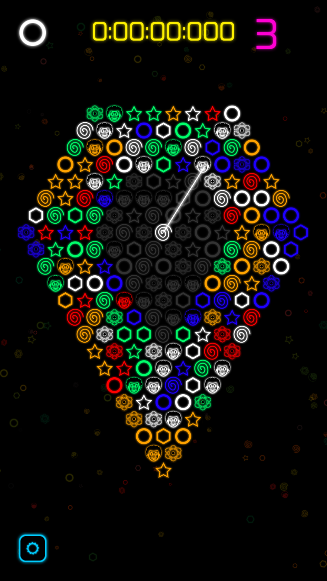Balloons for speed screenshot 7