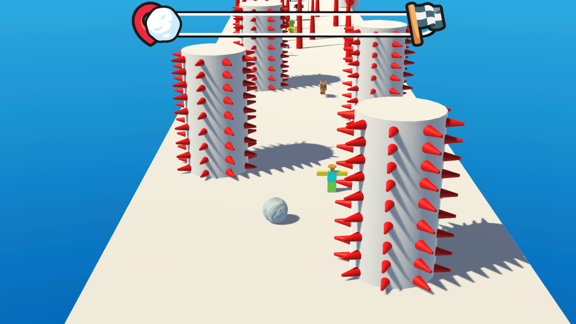 Brainrot: Collect Them All! — screenshot 3