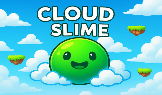 Cloud Slime