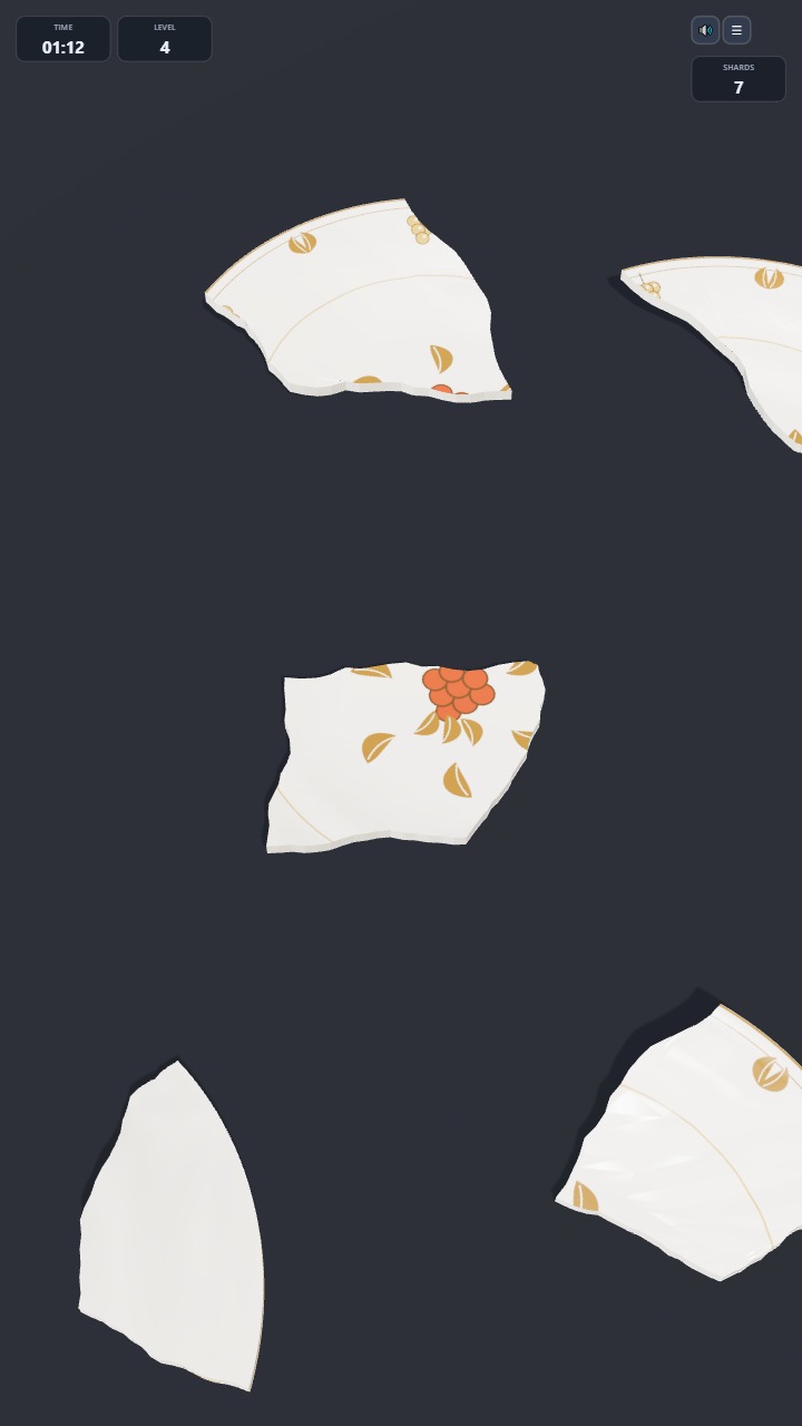 Shards! screenshot 5