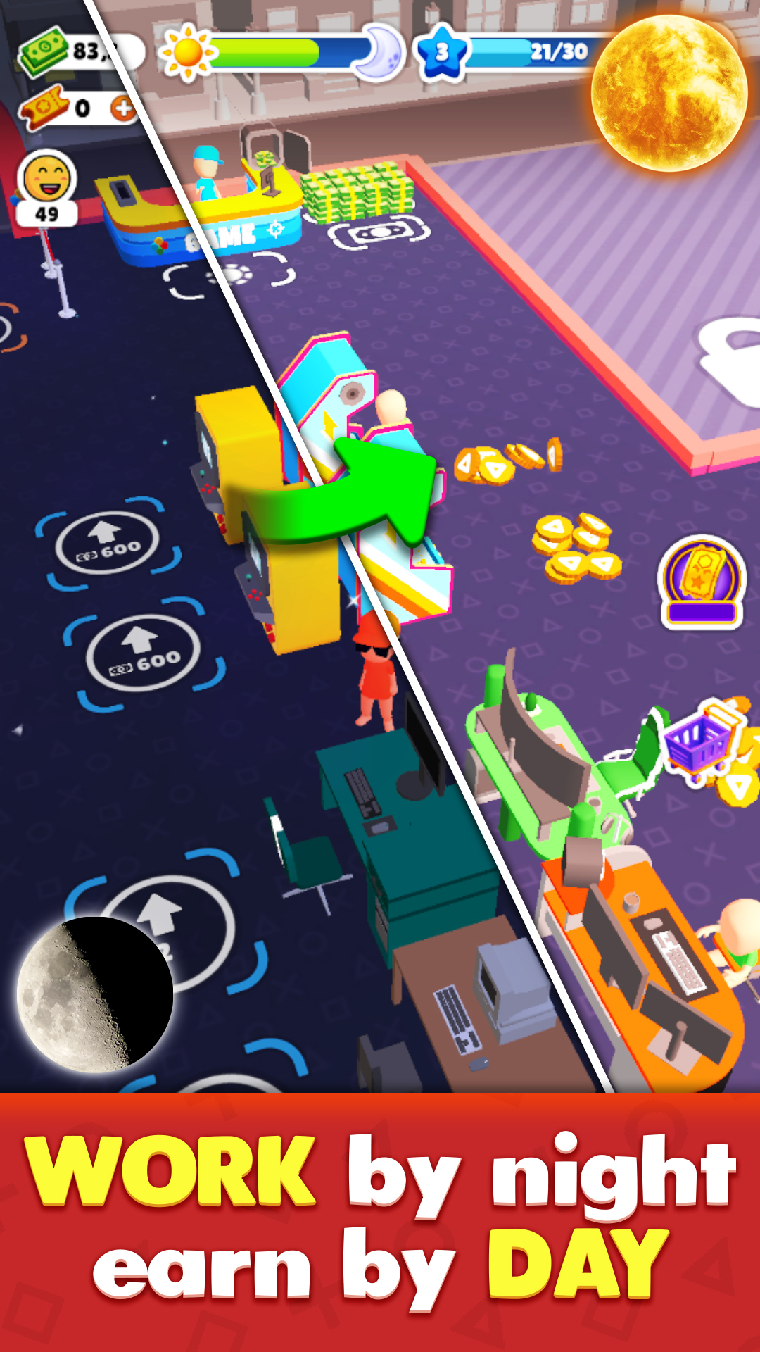 My Arcade Center screenshot 7