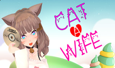 Cat a Wife