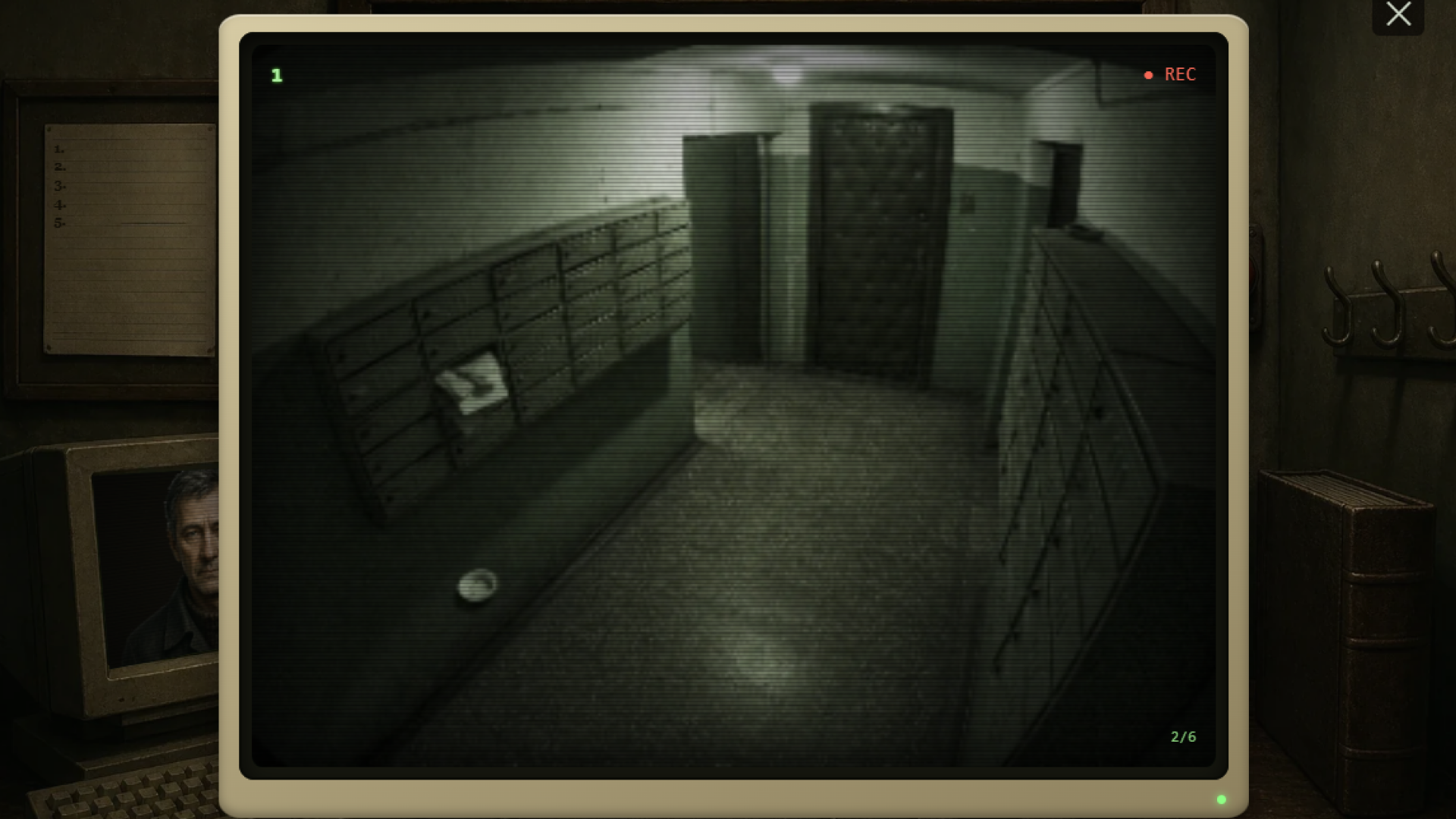 Дом 13: симулятор консьержа — screenshot 2