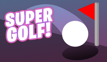 Super golf!