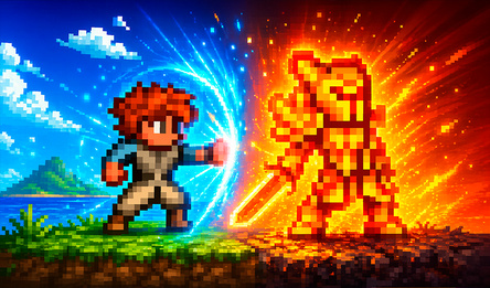 Evolution of the Warrior: Master Mode