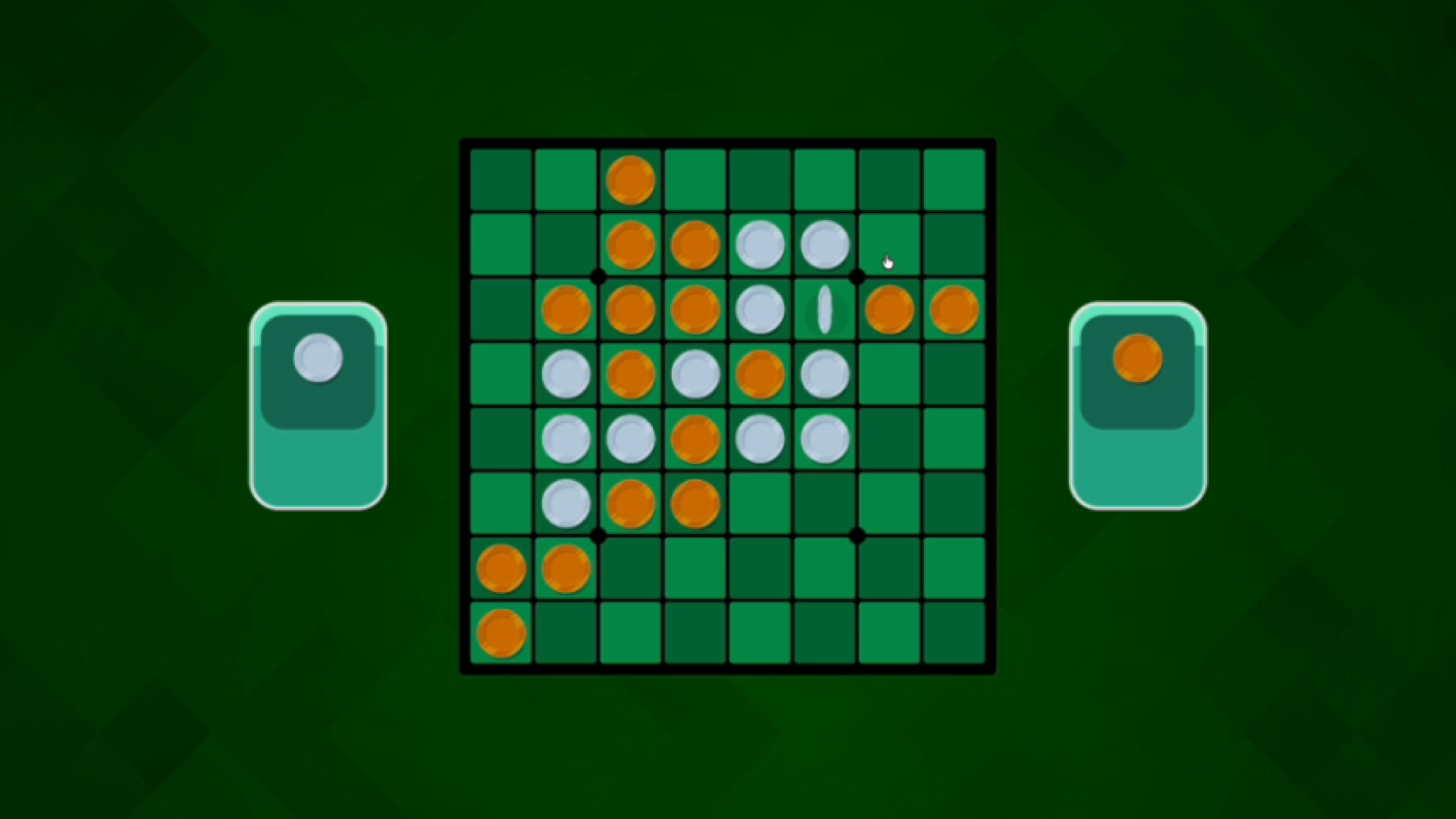 Reversi — screenshot 9