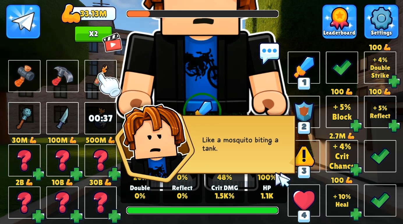 Obby: Make It Home! — screenshot 2