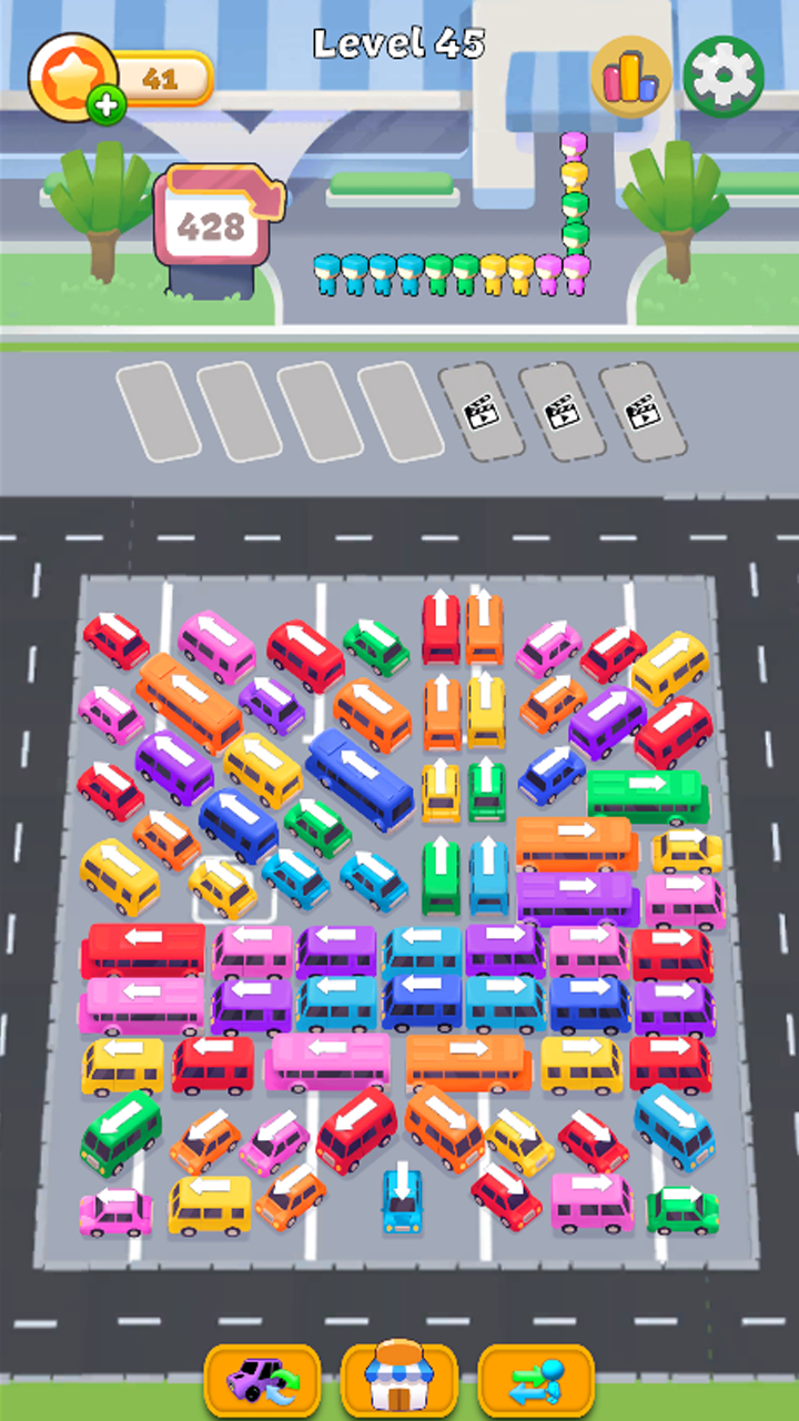Bus fever screenshot 4