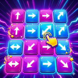 Move the Arrows Forward