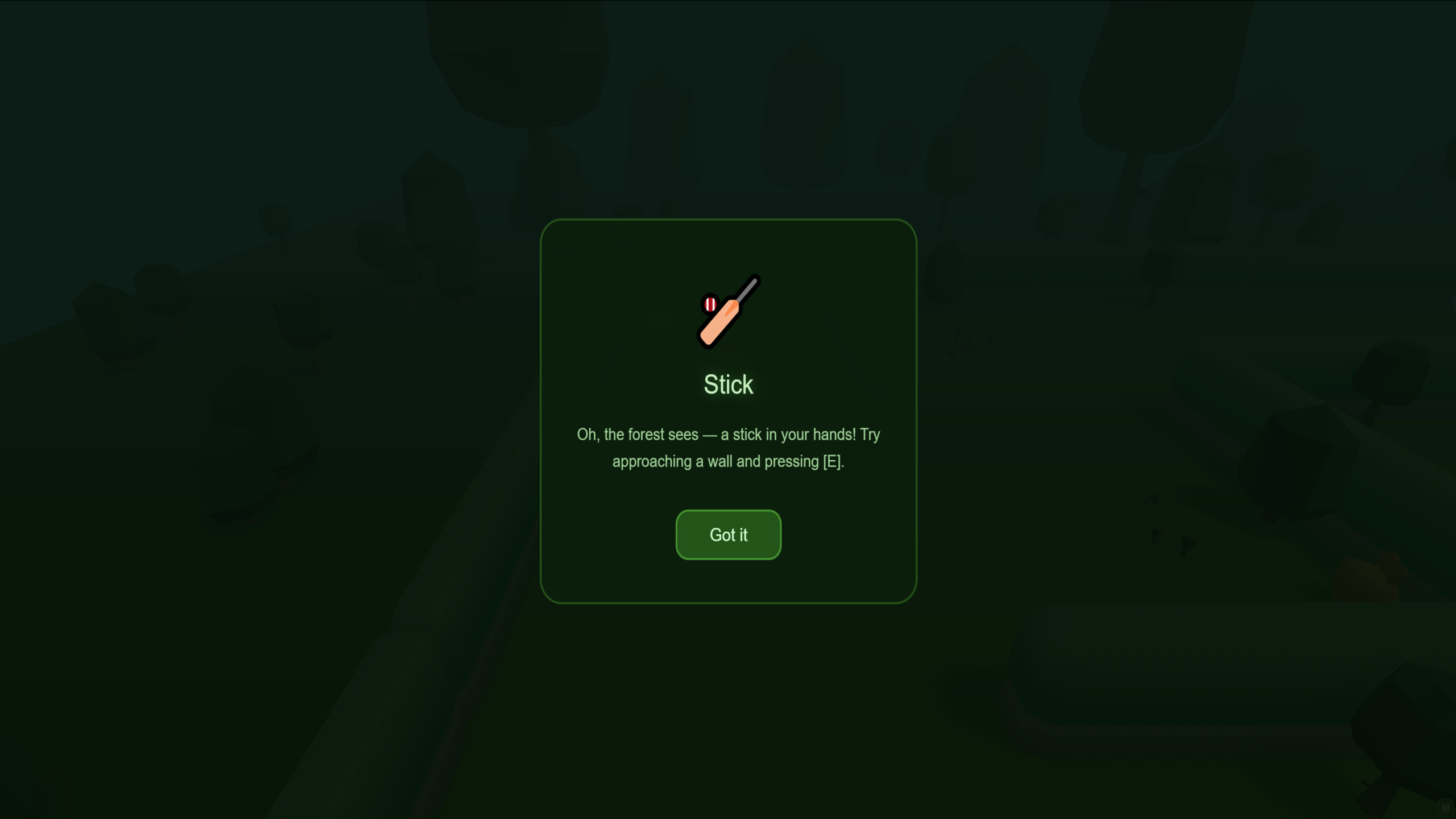Forest Gates — screenshot 4