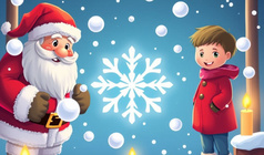 Restore the Snowflake