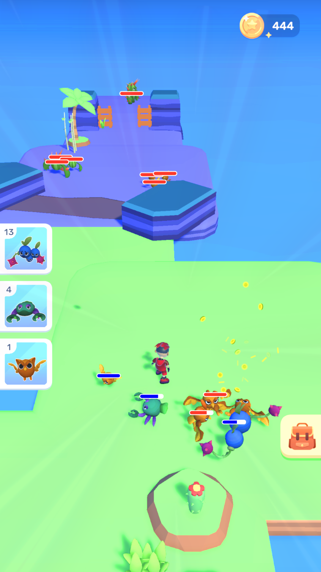 Palverse World screenshot 12