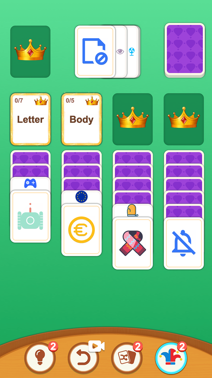 Image Cards: Sort & Classify screenshot 3