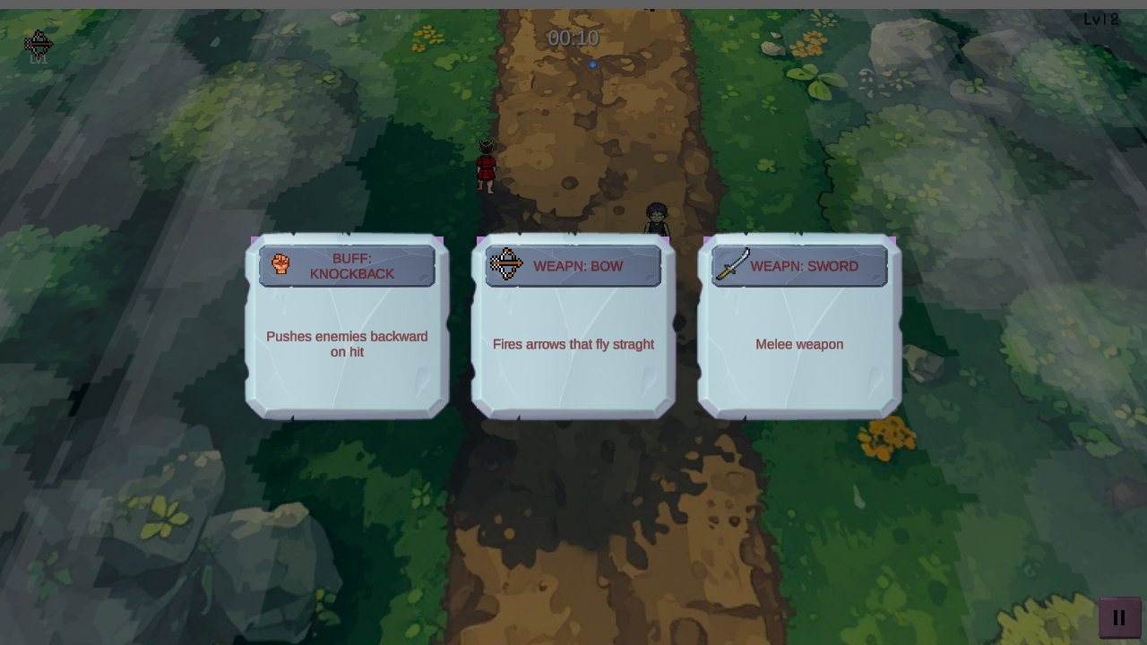 Crimson Samurai — screenshot 3