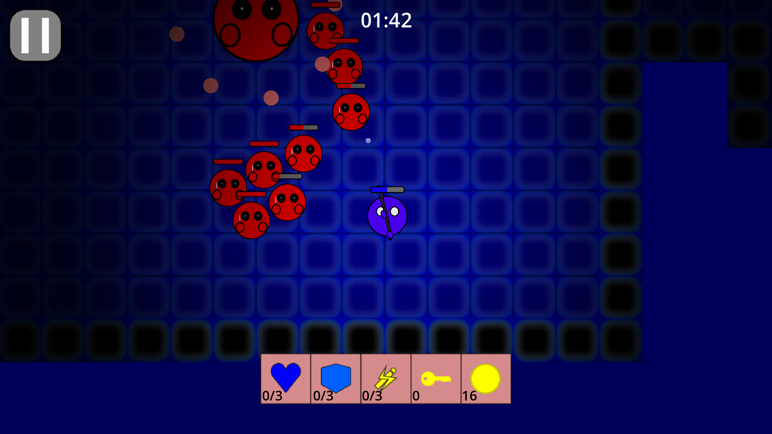 Circle apocalypse — screenshot 5