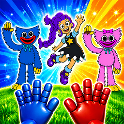 Poppy Playtime 5: Sprunki phase