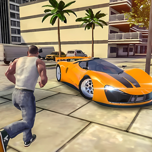 Races in the Open World RP icon
