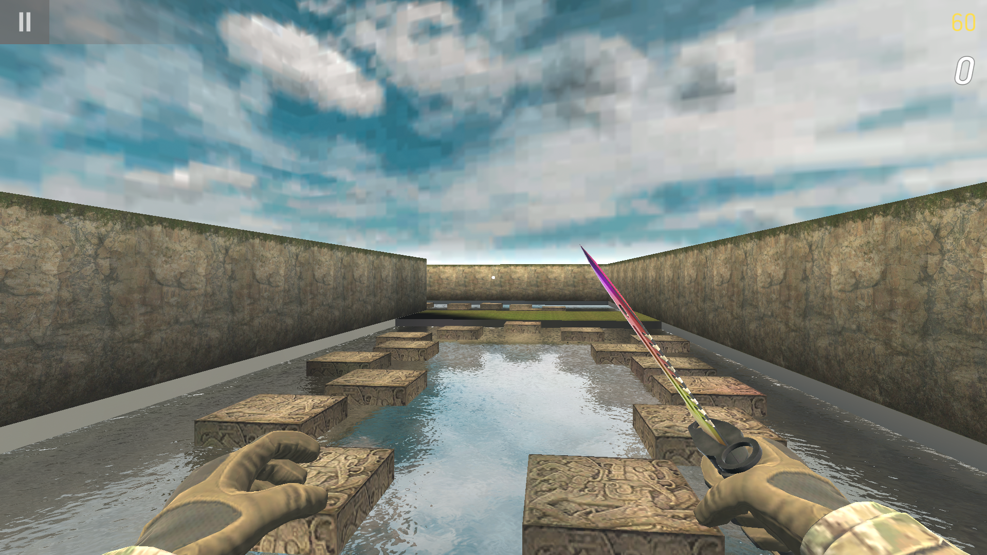 BunnyHop: Bhop & Surf screenshot