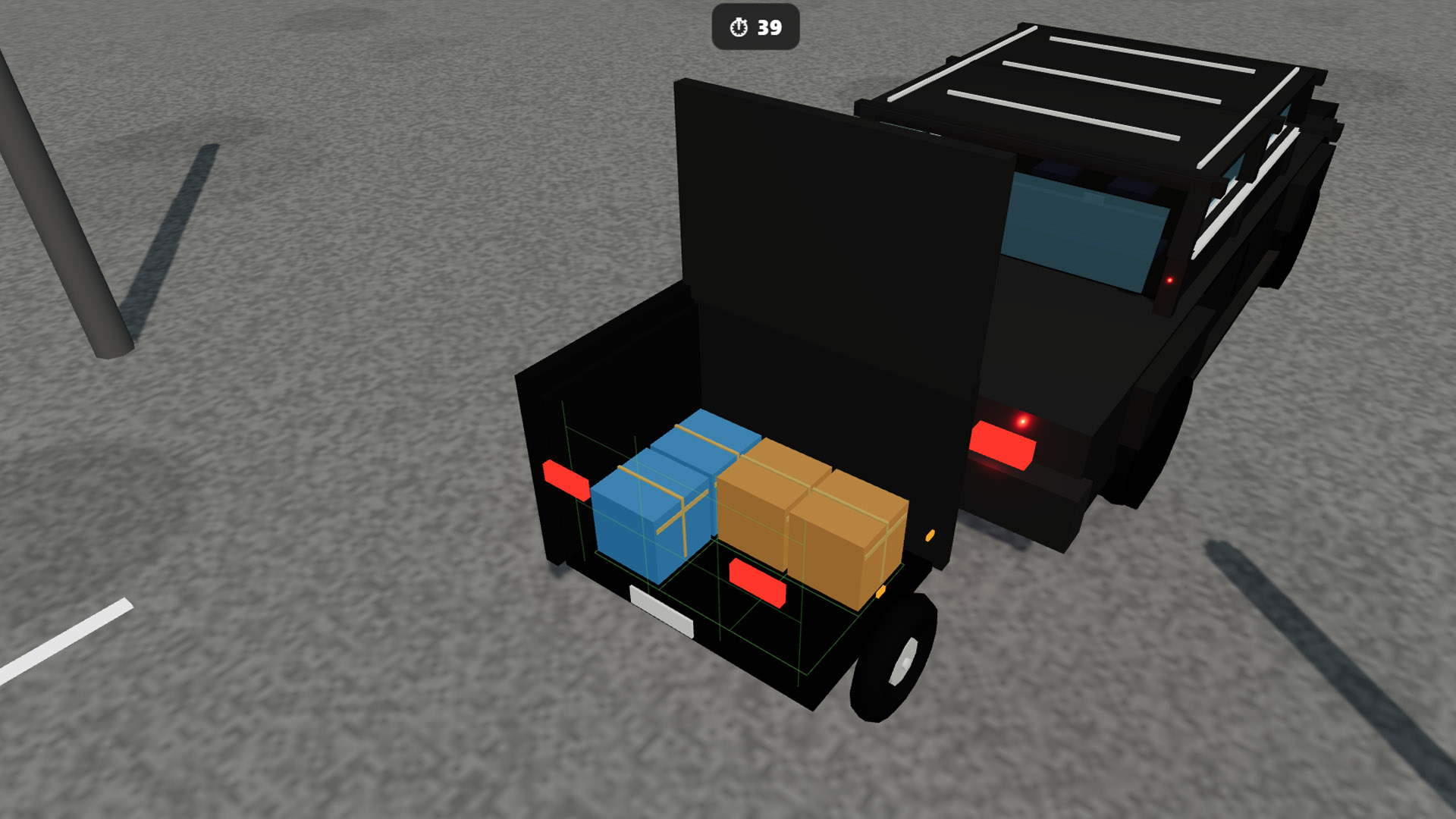 Trunk Master — screenshot 4