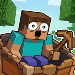 Lazy Noob: Pick Throw