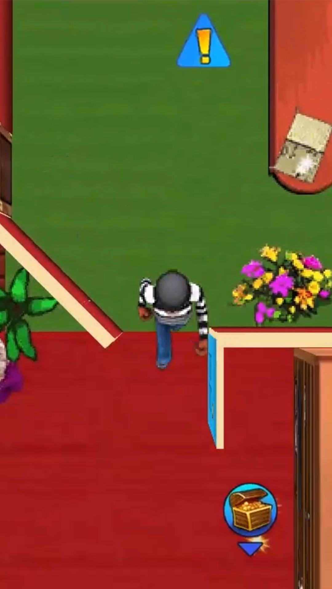 The Thief Sanya screenshot 10
