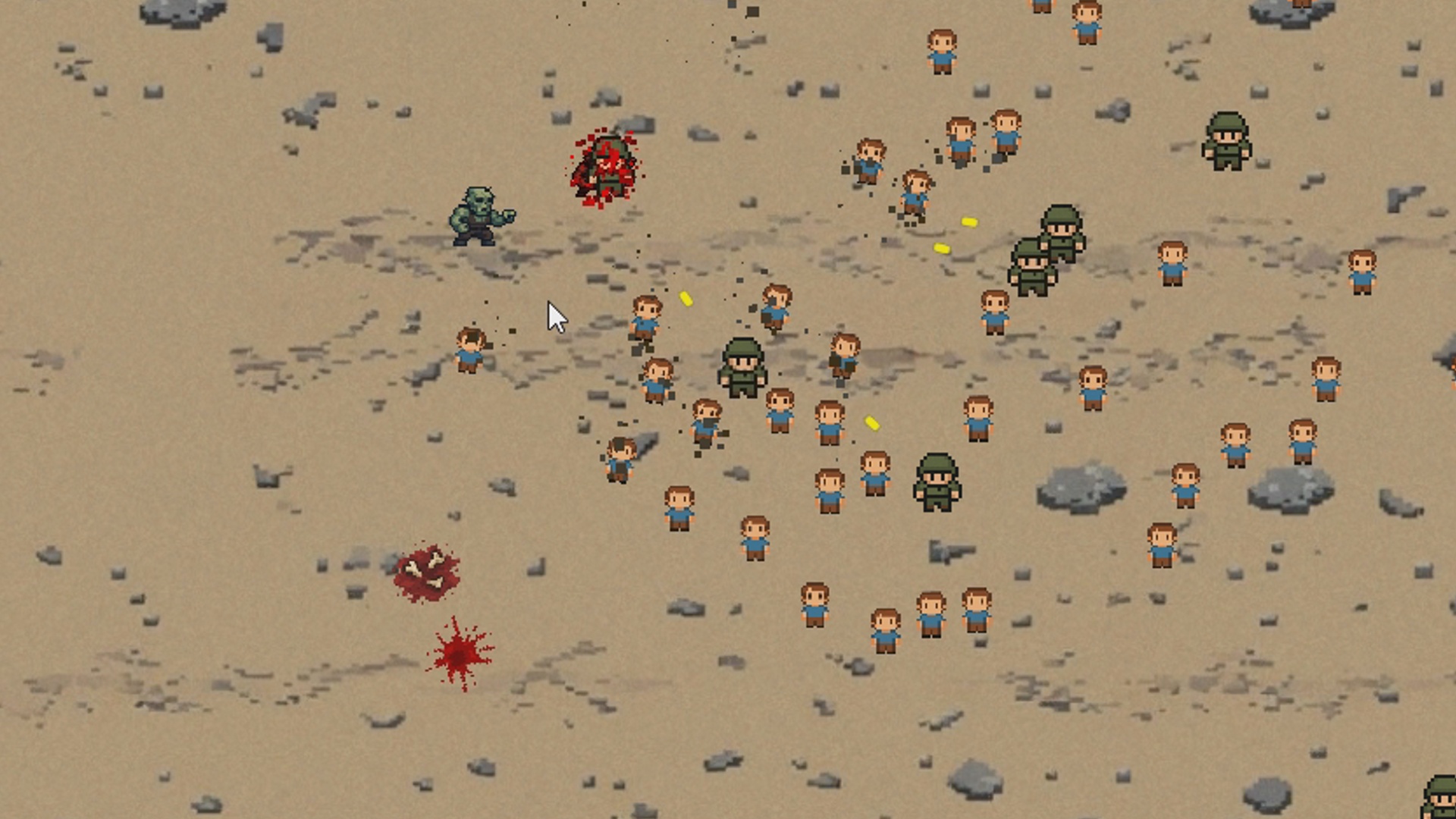 Некромант: Армия Зомби — screenshot 10