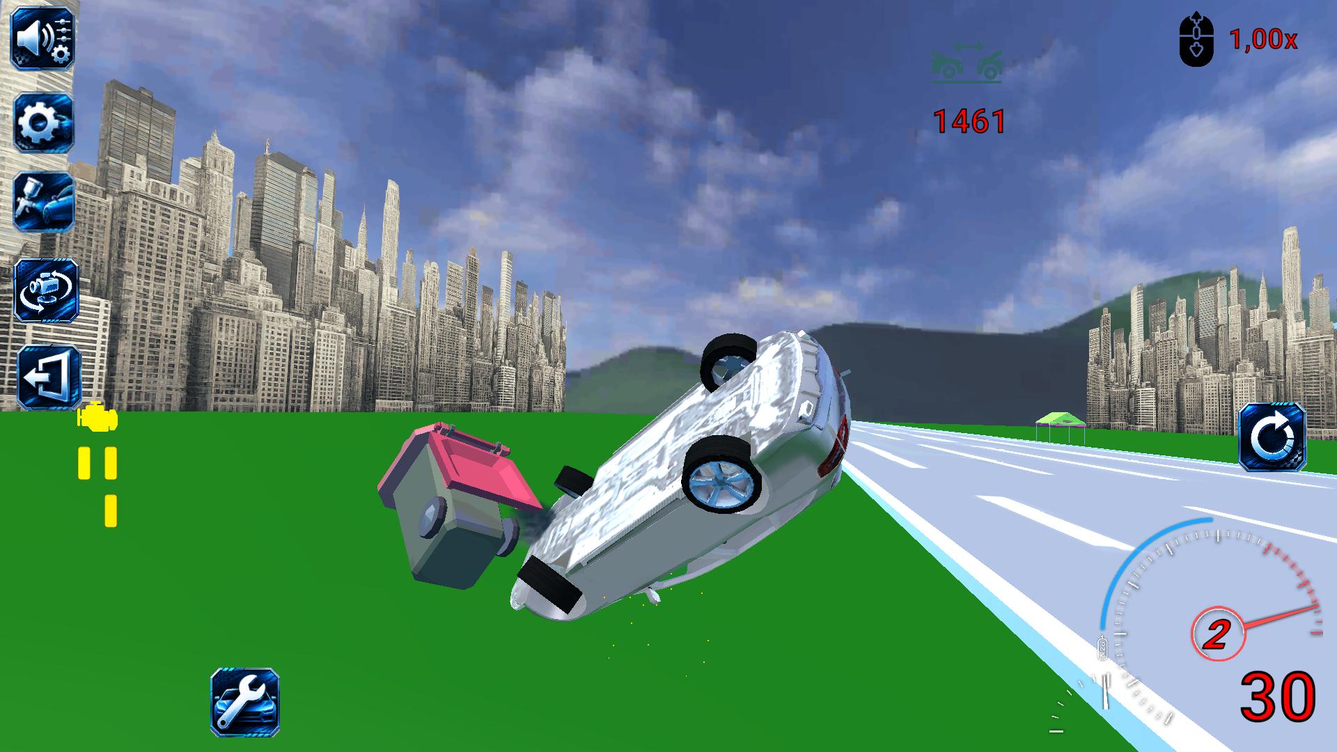 Тачка на Прокачку — screenshot 1