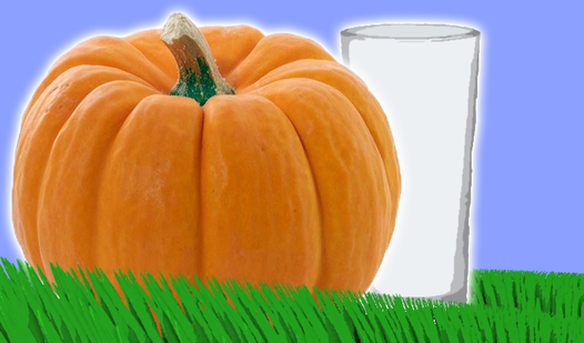 Pumpkin
