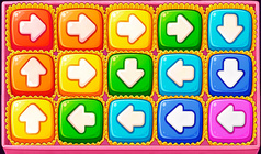 Разбери стрелочки