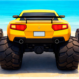 Scale the wheels