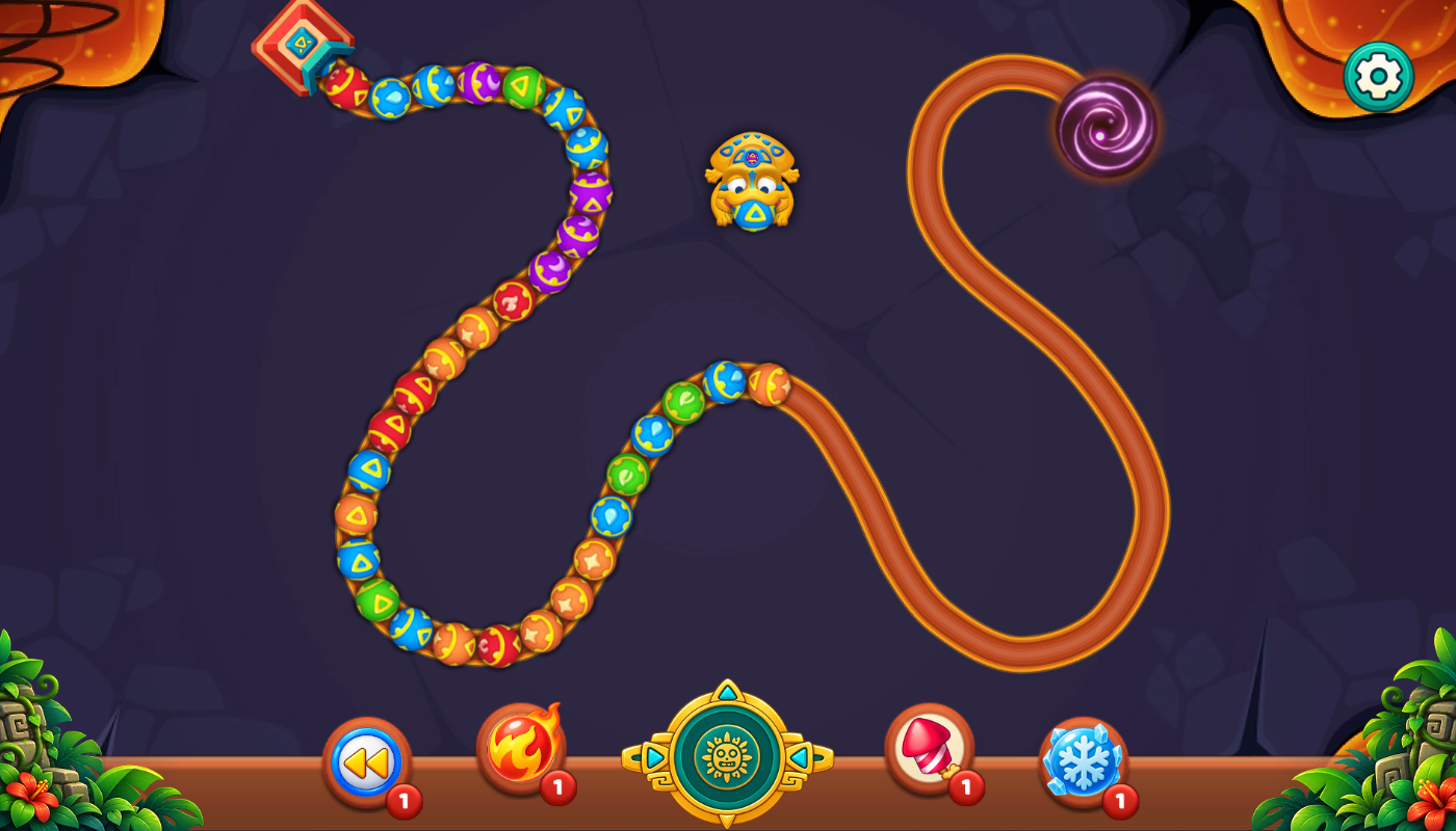 Зумбли 3 — screenshot 10