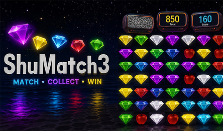 ShuMatch3