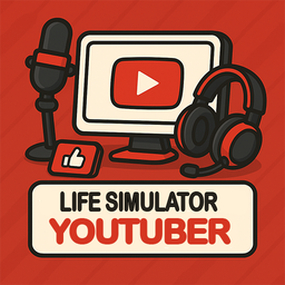 Life Simulator Youtuber