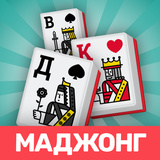 Tarjetas De Mahjong