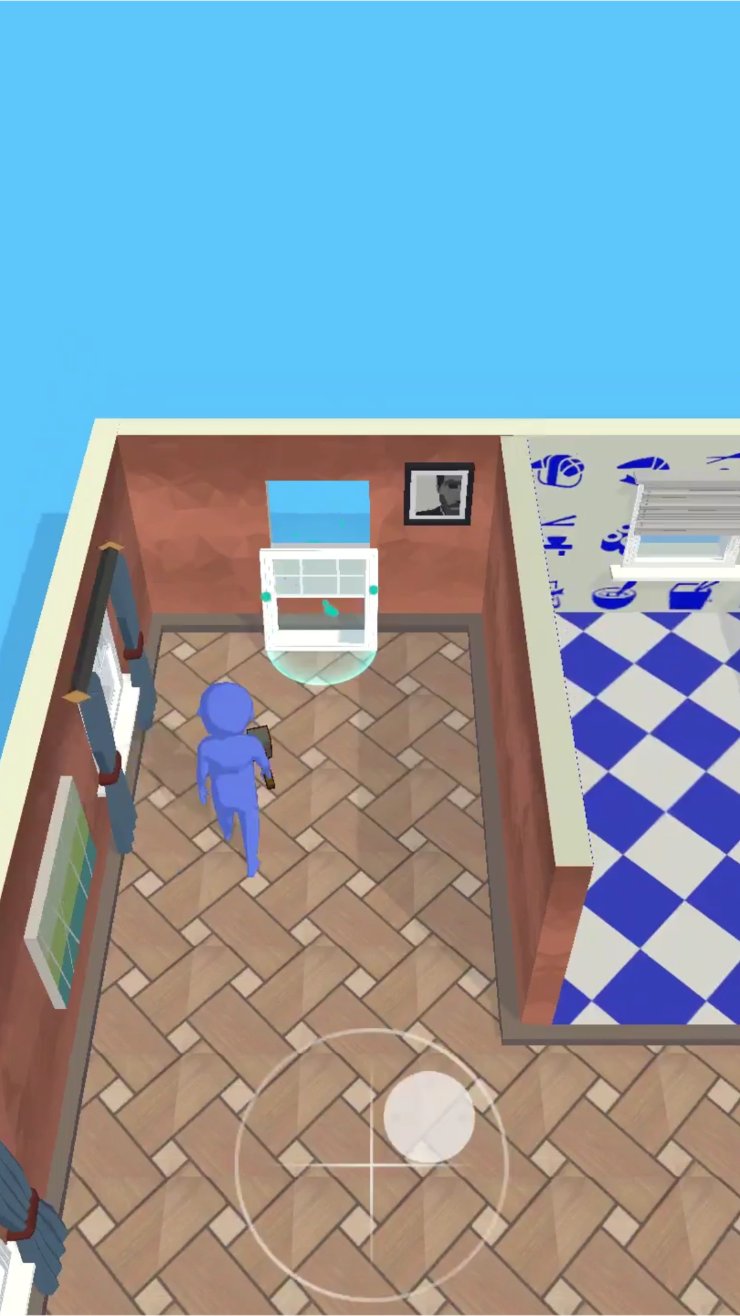 House Renovation screenshot 5