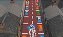 Extreme Parking