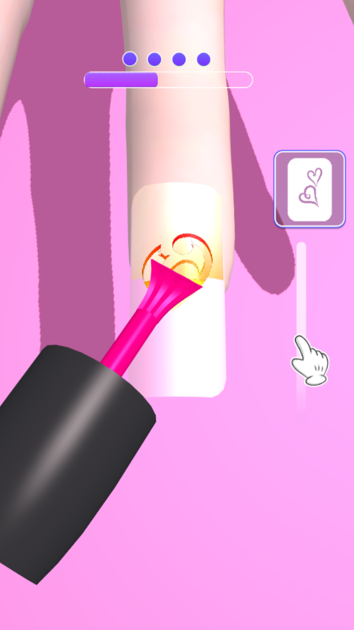 Acrylic Nails screenshot 9